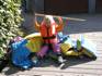 Kinder- und Jugendgruppen: Bild 2