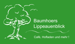 Logo: Baumhoers Lippeauenblick