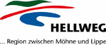 Logo: Hellweg-Touristik e.V.