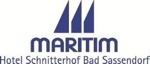 Logo: MARITIM Hotel Schnitterhof Bad Sassendorf