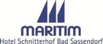 Logo: MARITIM Hotel Schnitterhof Bad Sassendorf